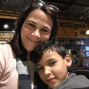 Meet your Posher, Jaime